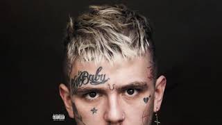 Kadr z teledysku PRINCESS tekst piosenki Lil Peep