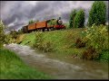 The Storm Theme Percy S Promise
