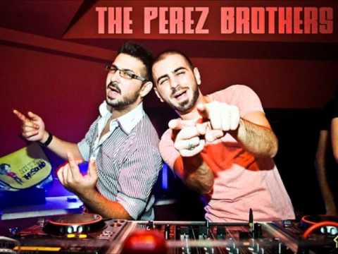 Maze Ft. Maor Kagan - Italian lover (The Perez Brothers Remix)
