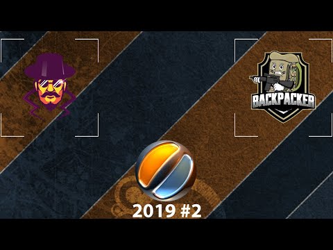 GameSession Hannover 2019 #2 - CSGO 5on5 - Betroc Gaming vs. Backpacker