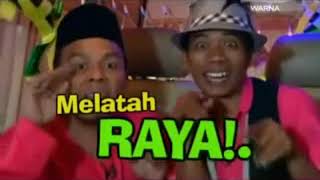 Download lagu MELATAH RAYA 2012 (FULL VIDEO) mp3
