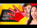 Try Not To Say WOW Challenge Hard