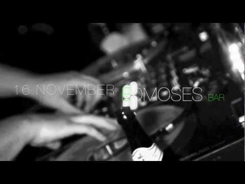 Dj Mic-E plays Hip Hop @ edmoses München