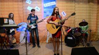 Маша и Медведи - Рейкьявик