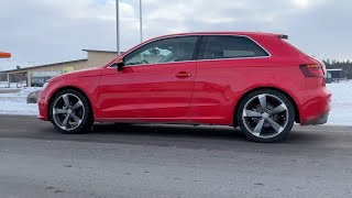 Automobile Audi A3 | Immagine 4 - Autoline