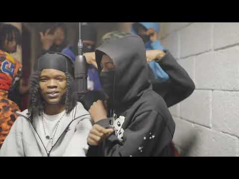 Lew Blitz - Bust ( WhoRunItNYC Performance )