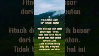 Download lagu Balasan Bagi Orang yang Suka Memfitnah #shorts #fitnah #short #shortsyoutube #sholawat #storyislami mp3