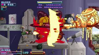 Q-YO Blaster (Nintendo Switch)