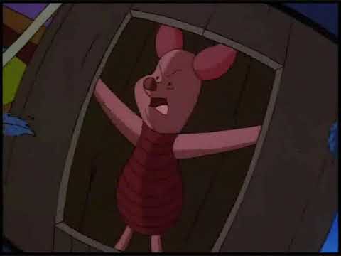 The Piglet of Notre Dame Part 19: Piglet Thinks Pepper Clark Is Dead/Battling Carface
