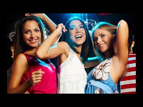 Bonfeel Electro Band ft. Dj Kramnik - Disco Spy (Remix)