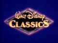 Walt Disney Classics Shortened Variant With Voice Over 60fps