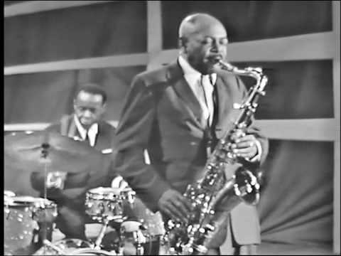 [Naxos 2.119020] Jazz Icons 4: Coleman Hawkins Live in '62 and '64