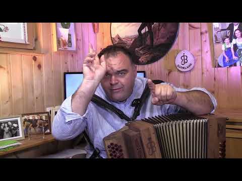 27. Teil Steirische Harmonika Tipps&Tricks  -  Ich bin sehr enttäuscht und traurig!!!!