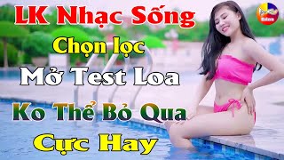 Download lagu LK Disco Thôn Quê KHÔNG QUẢNG CÁO Nhạc S�... mp3