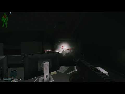 LVNDMARKS MP7 Viewer Kit Gets Me the Most PvP Loot I've ever had