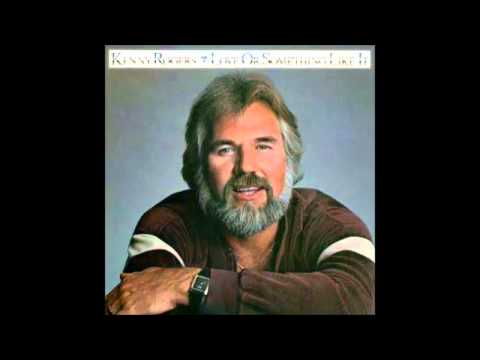 Kenny Rogers - Momma's Waiting