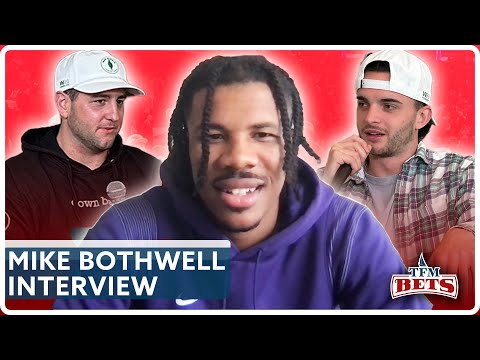 Furman's Mike Bothwell Joins The Pod | Talks EPIC Win Vs Virginia