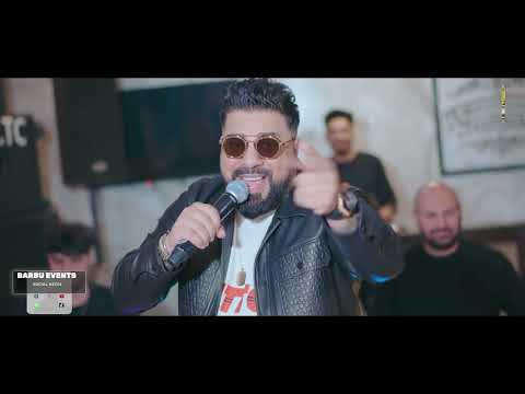 Tudor Cioara - Joaca nasa si cu fina SISTEM LIVE 2025 by Barbu Events