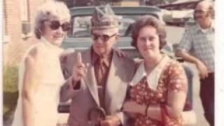 IN LOVING MEMORY'S MARY ELIZABETH SAMPLES