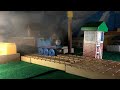 Hot Wings Promo The Magic Railroad 2021 Thomas The Tank Engine