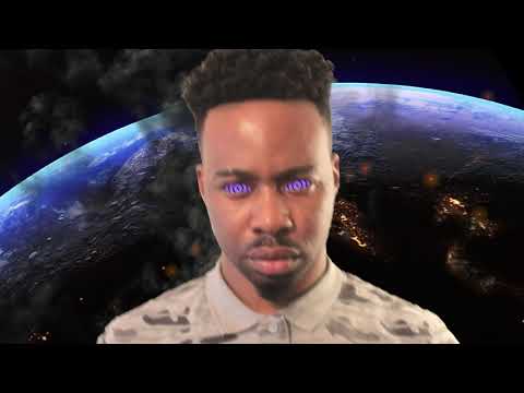 Chibaku Tensei (Desvastação Planetária) - (Prod: J-Sinatra)