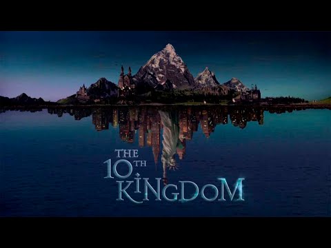Десятое королевство /The 10th Kingdom