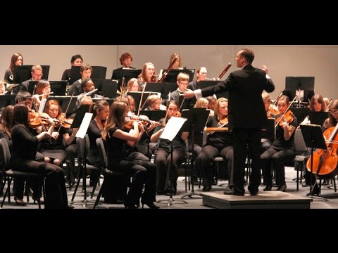 Summe All Stars - Leto Lasky Symphonic Orchestra cover