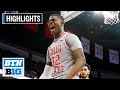 The Best of Ohio State Buckeyes Basketball: 2019-2020 Top Plays | B1G Basketball