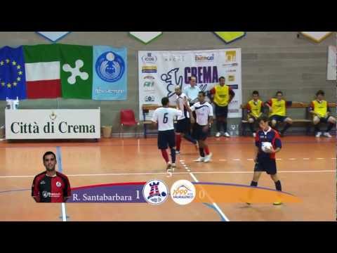 3G. Serie C1 | Videoton 1990 - 1999 Calcio Valmalenco: 4-1.mp4
