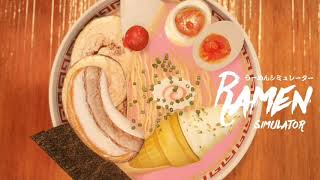 Watch and explore about Ramen Simulator PC Steam CD Key