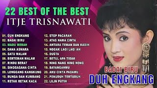Download lagu ITJE TRISNAWATI🌷Full Album🌷Lagu Populer Terbaik Sepanjang Masa 🔆 mp3