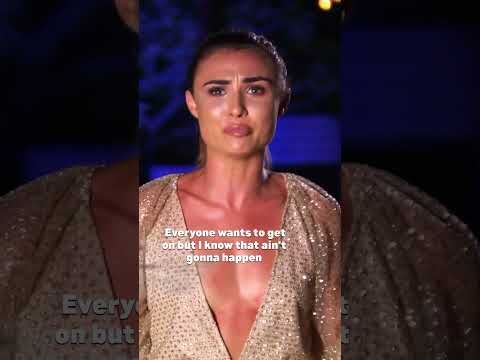 That’s quite the celebration 🥴 #ExOnTheBeach