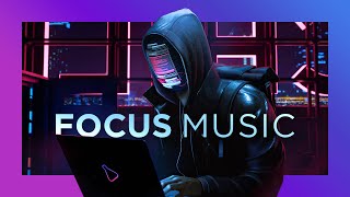 Deep Cyber Music: Your Key to Maximum Productivity