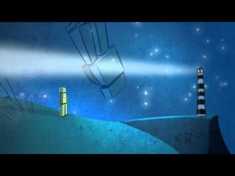 Young Kato - Children Of The Stars (Animated Version)