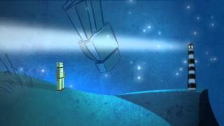 Young Kato - Children Of The Stars (Animated Version)