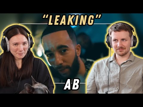 AB - Leaking REACTION