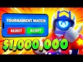 How I Won A 40 000 Tournament