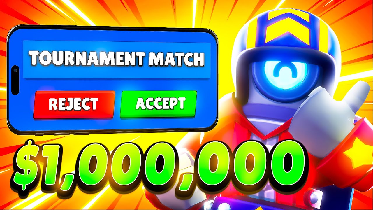 How I Won A $40,000 Tournament