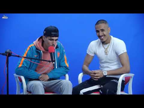 PARESSA x @morneofficial   JADOO Prod By theskybeats