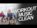 Workout Music For Kids 2022