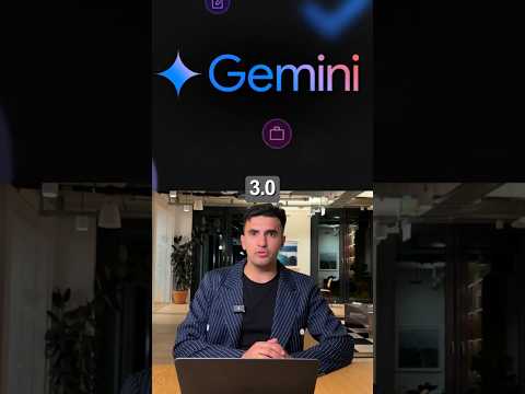 Gemini 3.0 DESTROYS GPT-5 in Leaked Test Results 🚀