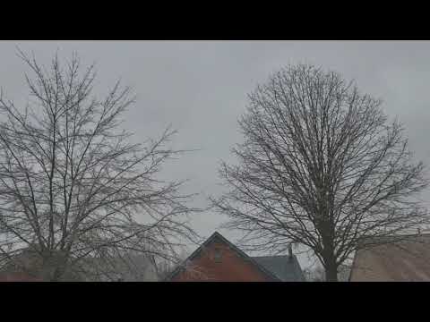 Ice storm 2021 Mississippi #icestorm #darrellbarnes #brotherbarnes