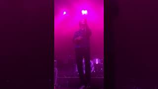 12-2-16 Cavo @ Pageant- LOVE JUST LIKE YOU WANT IT