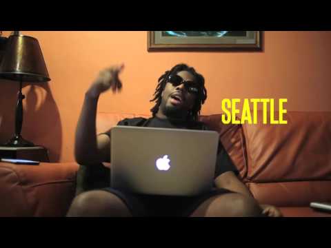 IAMSU! Taps in with fans (Part VI)