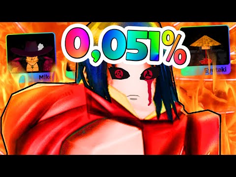 EU JUNTEI 200 MILHÕES PRA PEGAR TODOS OS 𝗠𝗜𝗧𝗜𝗖𝗢𝗦 DO NOVO JOGO 𝗚𝗔𝗖𝗛𝗔 DE ANIME NO ROBLOX 2021..