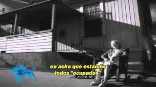 Simple Plan - Crazy (Legendado Português)