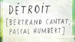 Droit Dans Le Soleil - Bertrand Cantat & Pascal Humbert (extrait 30 sec)