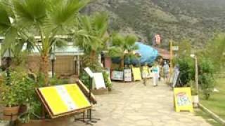 preview picture of video 'TURKISH RESORT OLUDENIZ..'