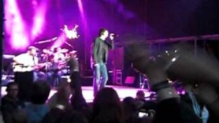 too young to grow old