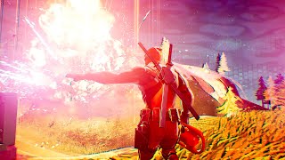 DeadPool to the rescue in 4K